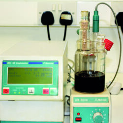 Fluid Testing and Analysis